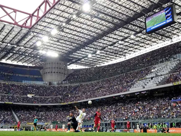 Il calcio non si ferma mai. In campo anche a Pasqua