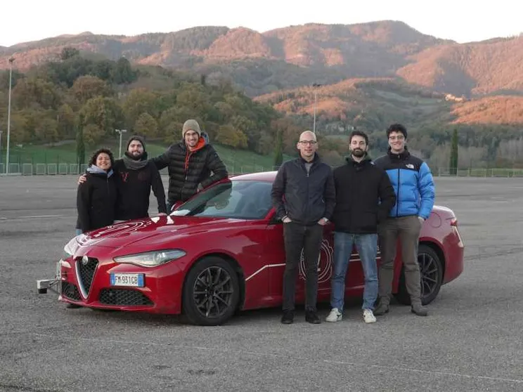 Auto più sicure con sensori a basso costo: ecco come funzionano