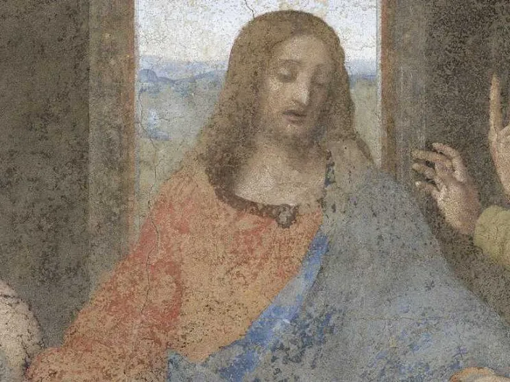 Gesù, l'Ultima Cena e quello stile di servizio che è un monito per i potenti