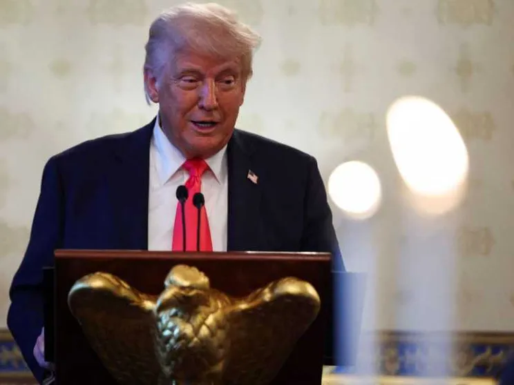 «Israele pronto a colpire l'Iran: Trump lo ha fermato»