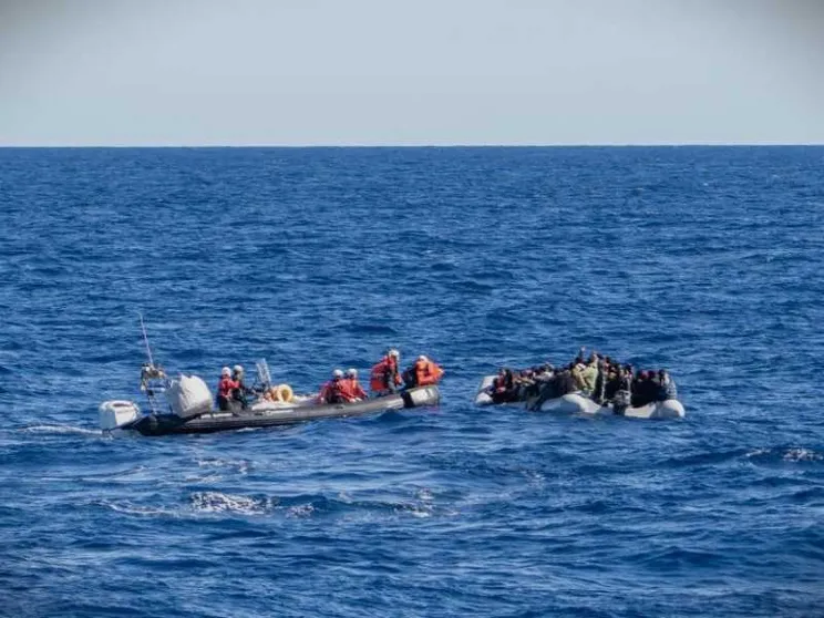 «Criminalizzare le ong impedisce il salvataggio di molti naufraghi»