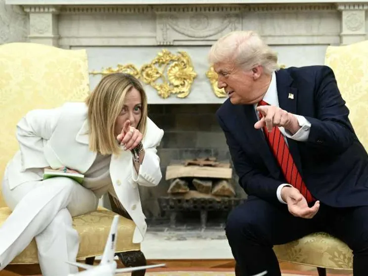 L'incontro Meloni-Trump e ciò che rende davvero "grande" l'Occidente