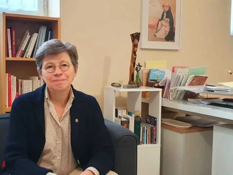 «Ecco come si spiega il boom di catecumeni in Francia»