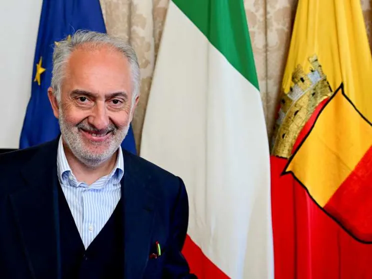 Sciolti per mafia i comuni di Caserta e Aprilia