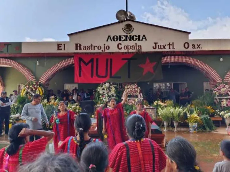 Morire per difendere la Terra. La strage delle attiviste in Oaxaca