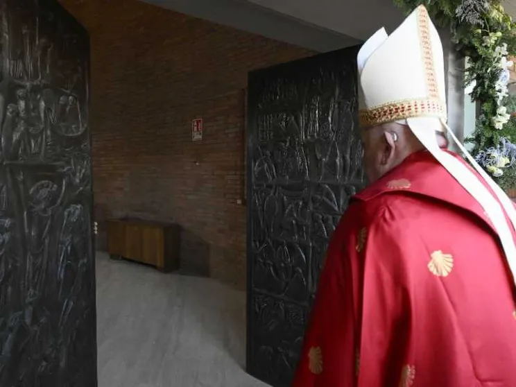 Rinunciare ai diritti sul passato il primo passo verso la Speranza
