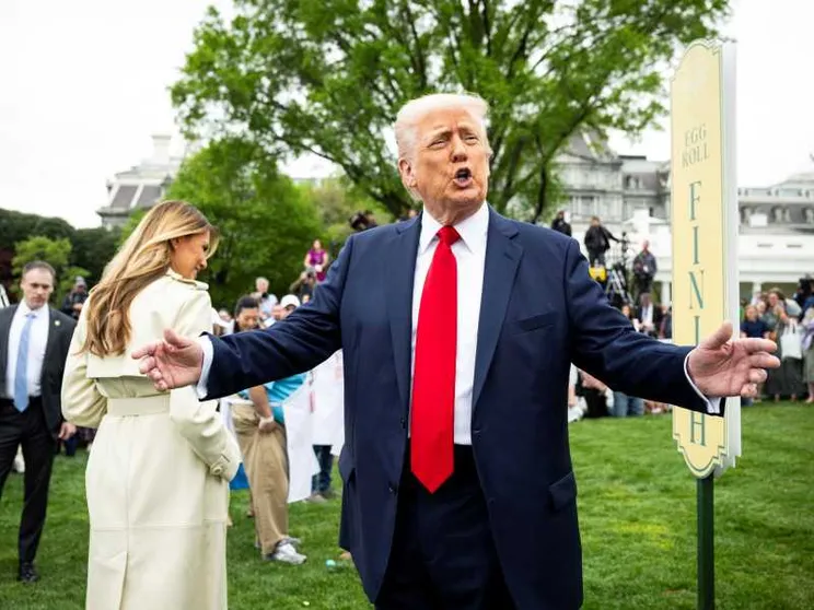 Trump il primo a confermare la presenza. La Cina rompe il “silenzio”