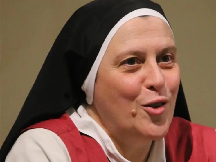 Francesco adesso parla al cuore di Dio della speranza di questa Chiesa