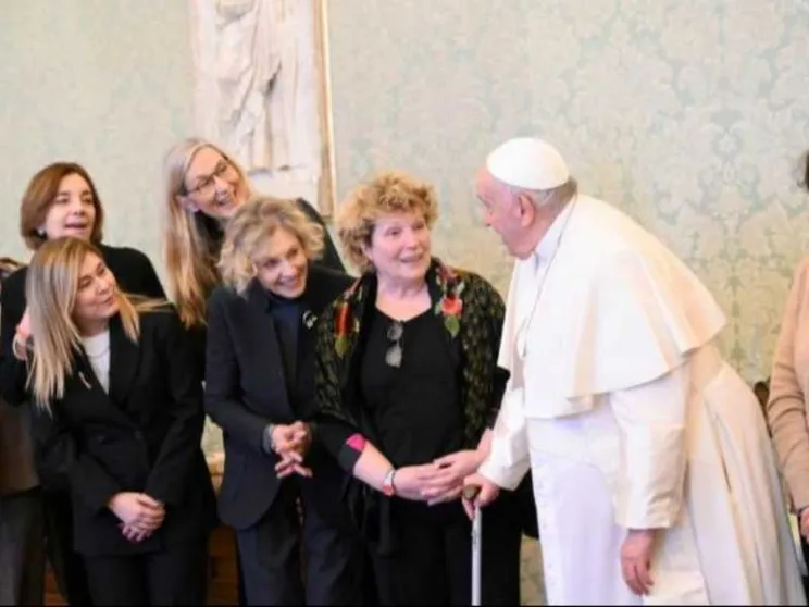 Le donne nella Chiesa: ecco i passi di Francesco per potenziarne il ruolo