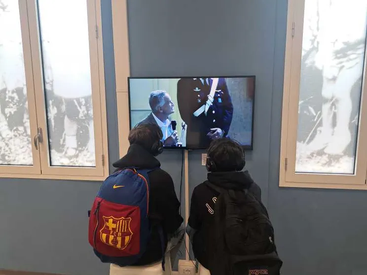 Perché a Monte Sole la Resistenza parla ancora. Soprattutto ai ragazzi