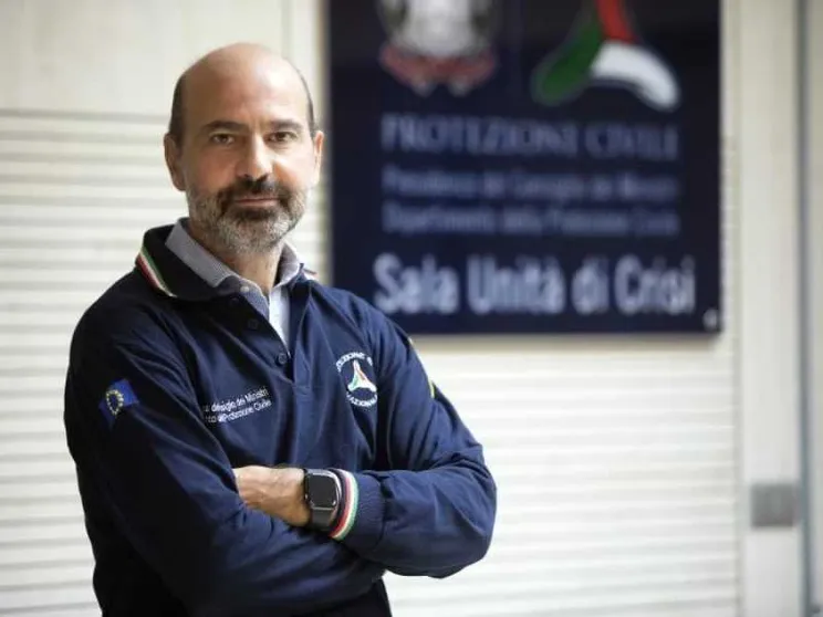 «I funerali un evento storico. Così ci stiamo preparando»