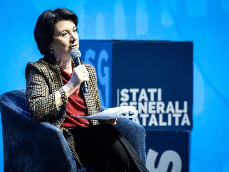 Adozione di embrioni congelati: il governo ora accelera sulla legge
