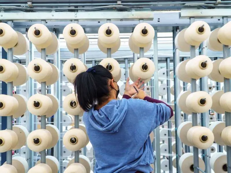 Solo capi che rispettino i diritti: Slow Fiber e la moda equa