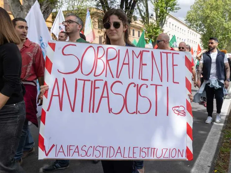 «Cos'è stata la Resistenza e perché dobbiamo ancora farci i conti»