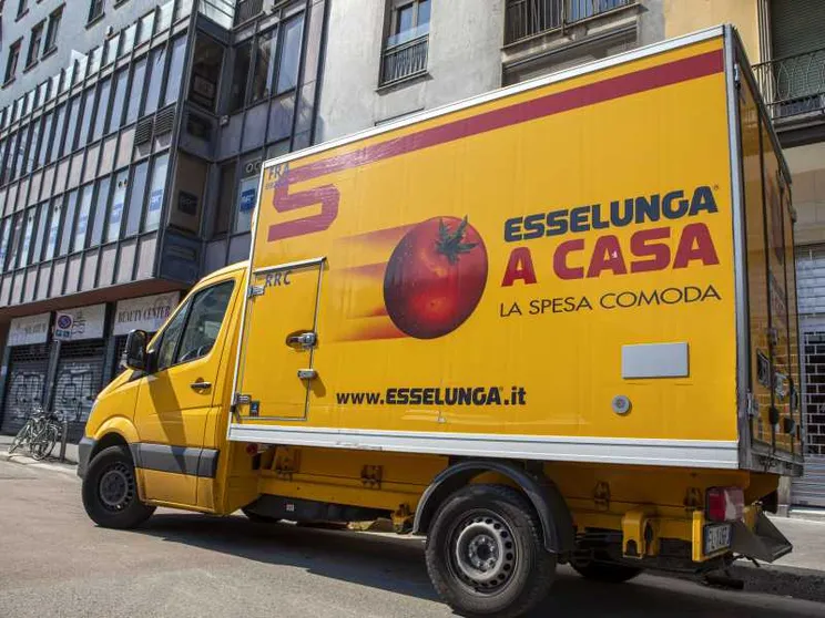 Lo sciopero, il black-out delle spesa a casa: cosa succede con Esselunga