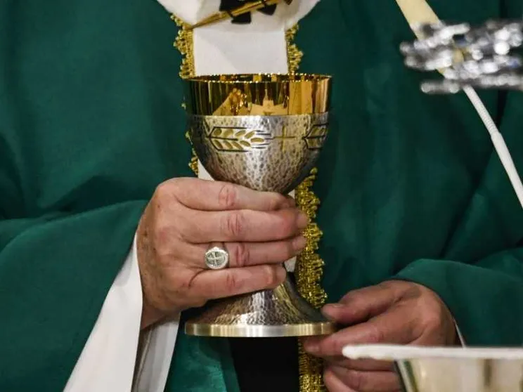 La storia dell'anello di Montini passato a Bergoglio