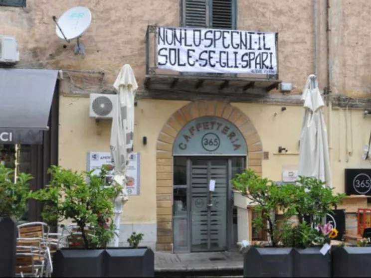«La nuova peste è la violenza». Monreale prega come nel 1625