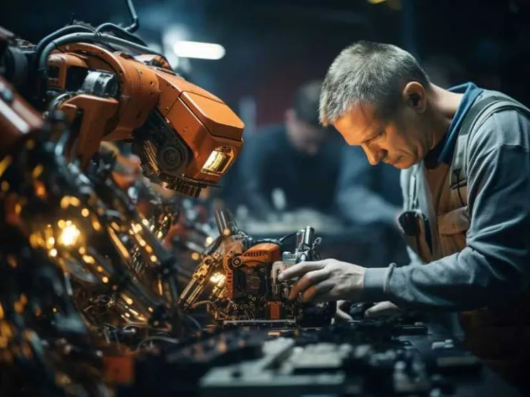 Le speranze su Ia e robotica: possono portare più sicurezza