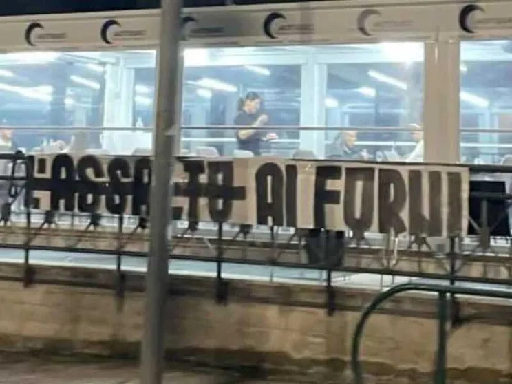 Fornaia identificata, Cucchi chiama il sindaco: «E' l'effetto del dl sicurezza»