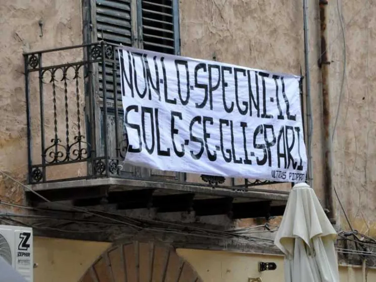 A Monreale e ovunque, dal dramma violenza si esce insieme