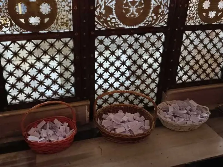 «Cara Caterina, ti scrivo... ». L'Italia si racconta nelle lettere alla Santa