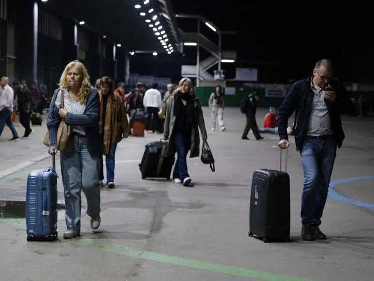 Blackout In Spagna: ripristinata al 99% la rete elettrica