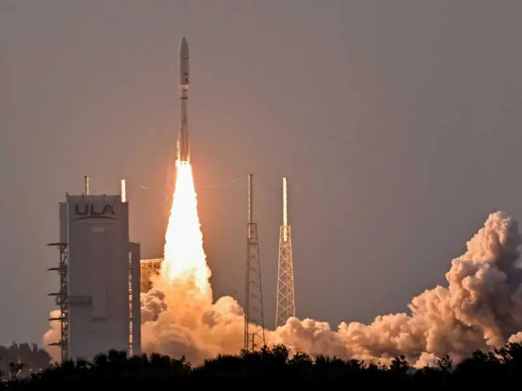 La sfida dei satelliti tra Amazon e Starlink è iniziata