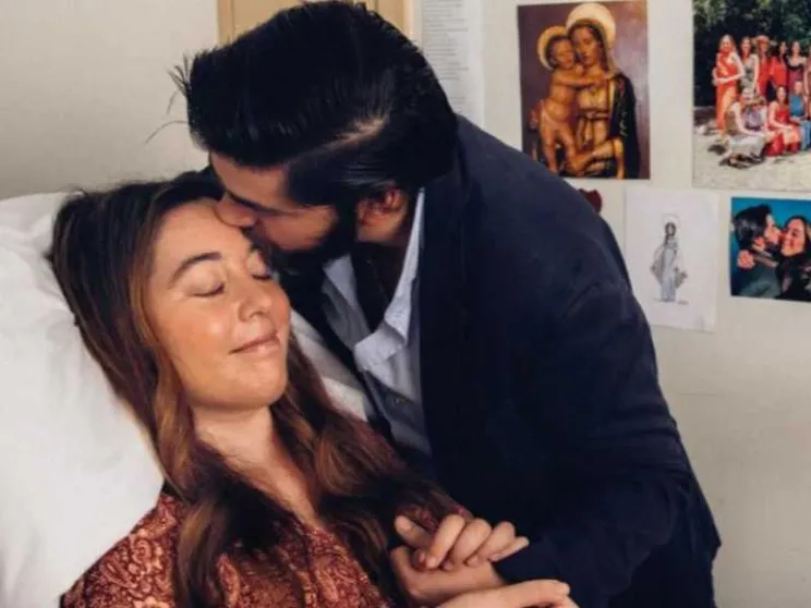 Chi era Belén Domínguez, l’«influencer di Dio» che ha commosso la Spagna