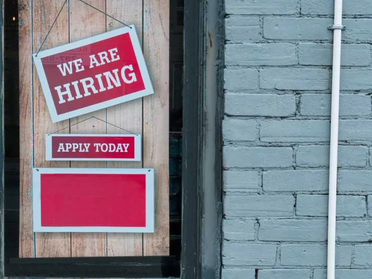 Un milione di posti di lavoro entro il 2030