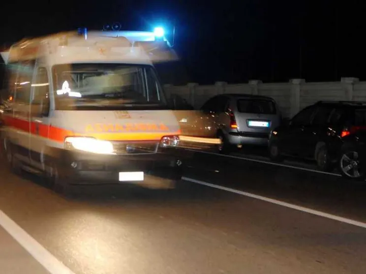 Torino,19enne ucciso con una coltellata