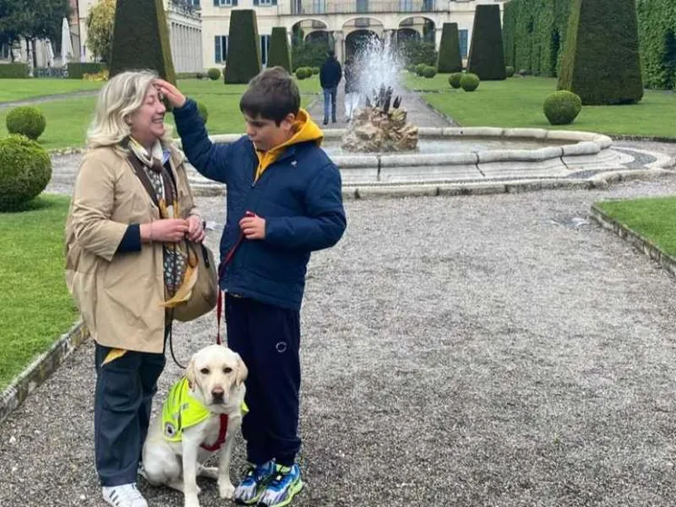 Sofia, Erika e Cristina: noi, caregiver familiari dimenticate