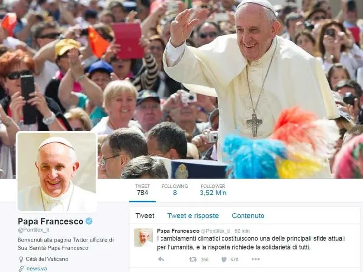 Nell’epoca degli algoritmi va custodita la dignità di ogni persona