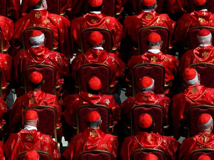 Il silenzio nella Cappella Sistina sarà un segno dentro il rumore del mondo