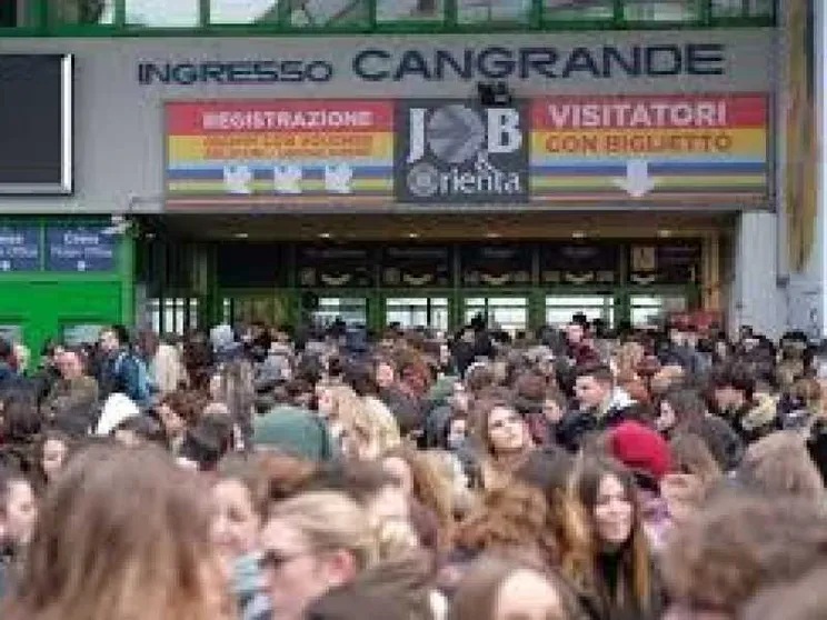 Job&Orienta sbarca a Bari dal 14 al 16 maggio