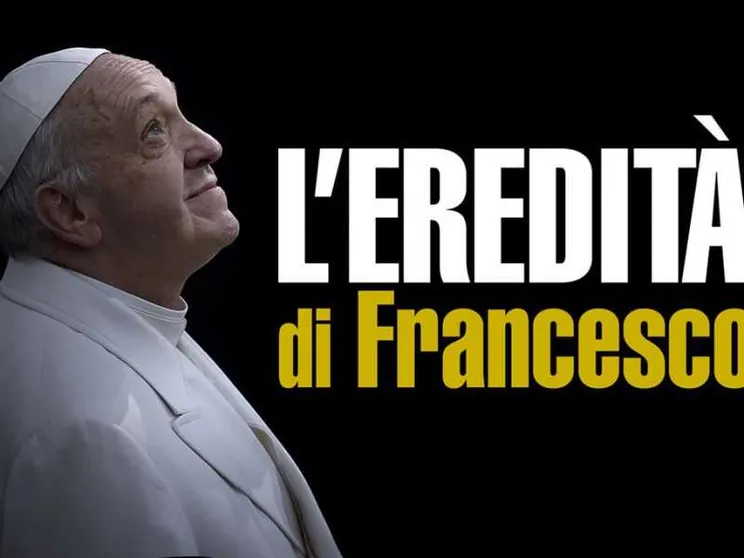 L'eredità di Francesco: lo speciale di Avvenire è online