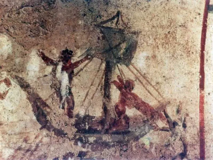 Nessuno si libera da solo, e il Giubileo ce lo ricorda
