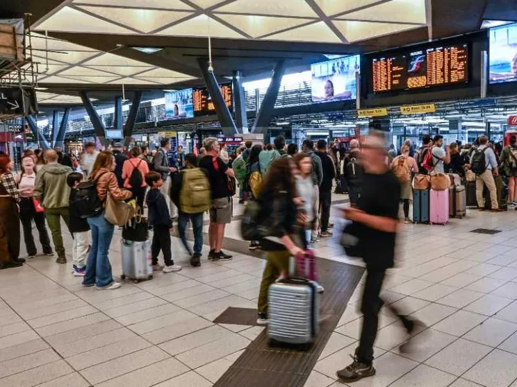 Sciopero personale ferroviario, martedì nero per i pendolari