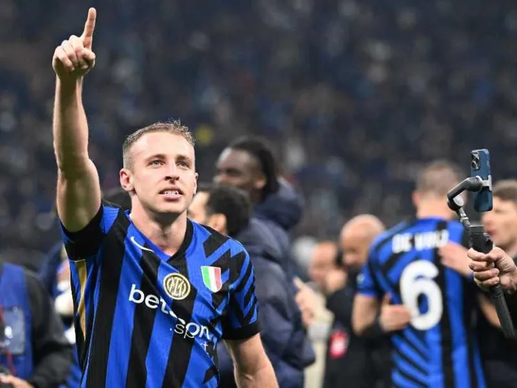 Perché non dimenticheremo Inter-Barcellona