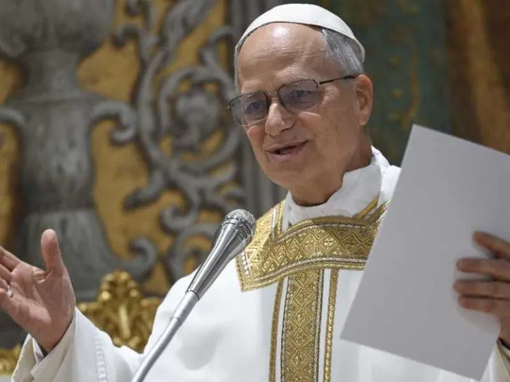 I primi tratti di Papa Leone: ascolto, mitezza e fermezza