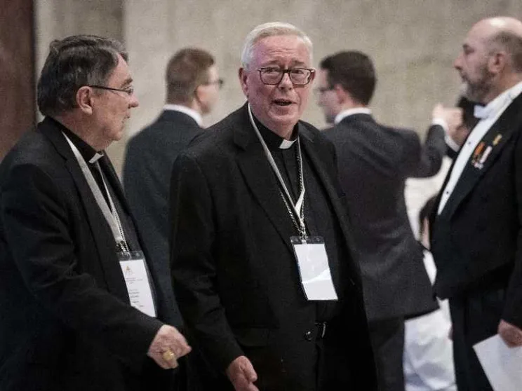«Non abbiamo eletto un Papa anti-Trump. Durerà molto di più»