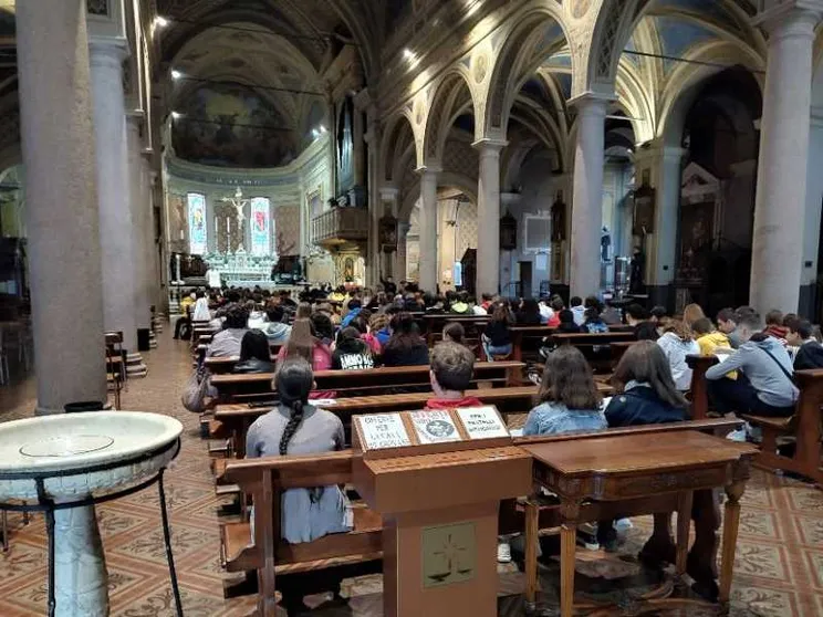 Preghiera per le vocazioni, l'impegno delle diocesi liguri