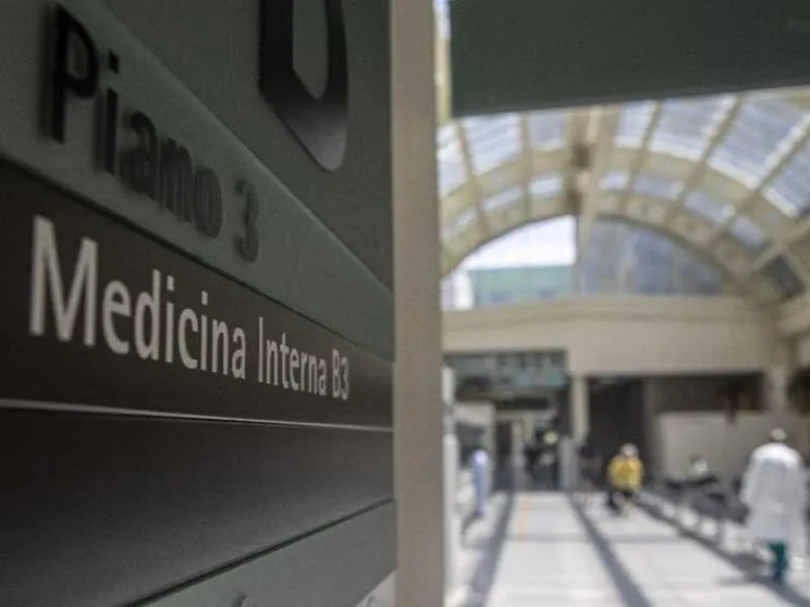 Medicina interna, sovraccarico nel 58% dei reparti