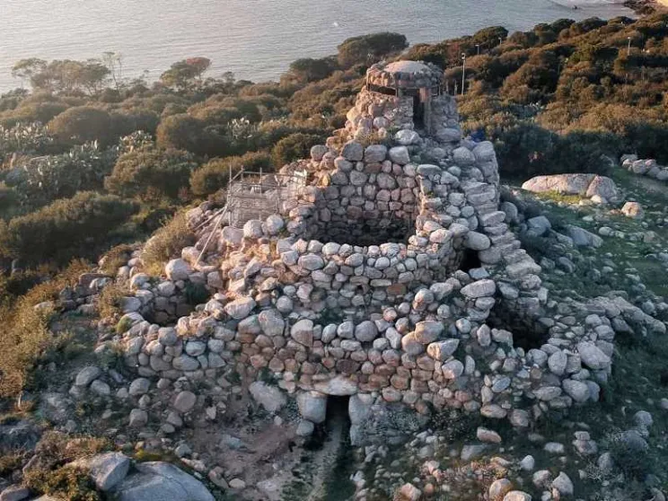 In Sardegna l'archeologia incontra l'intelligenza artificiale