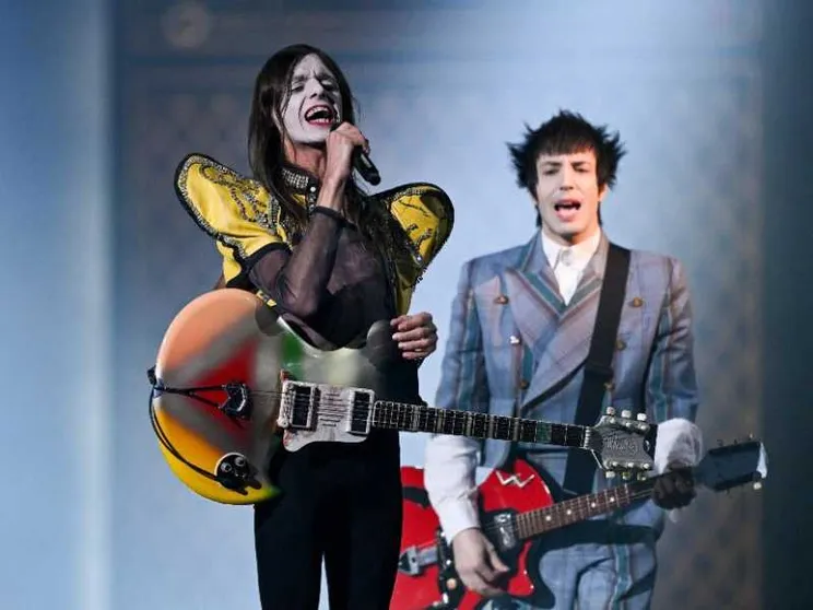 Al via Eurovision: tanta Italia nella prima semifinale