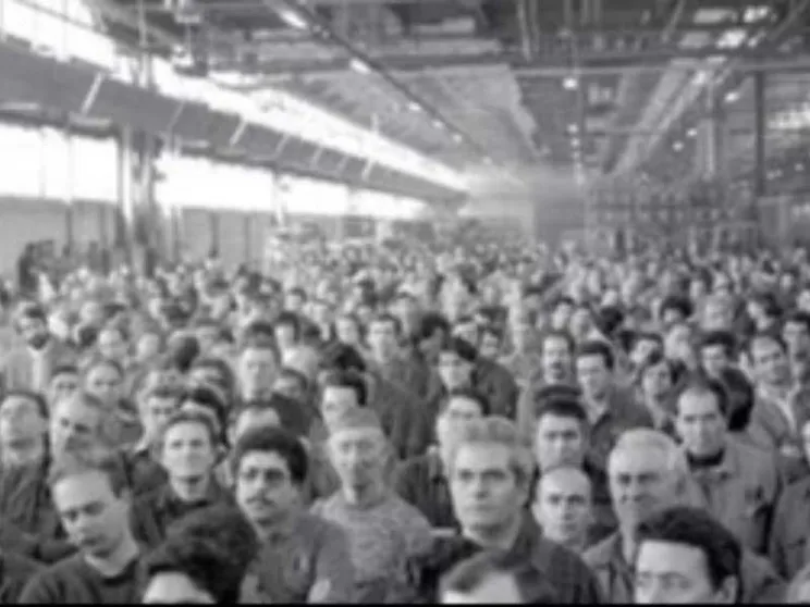 Il filosofo Honneth: «Il lavoro produce la libertà»