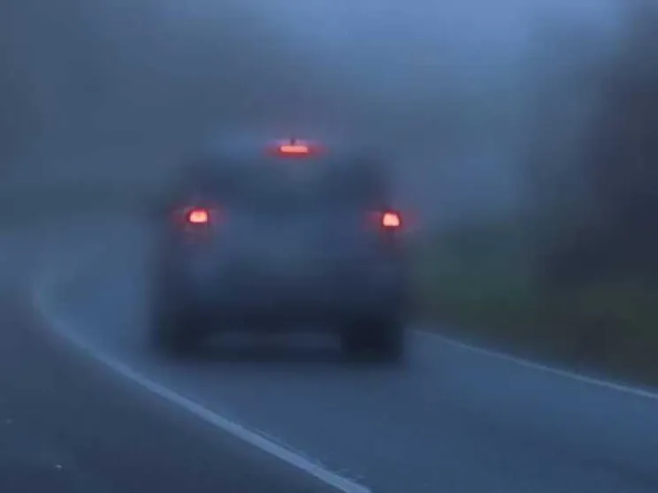 L'automobile nella nebbia almeno per altri dieci anni