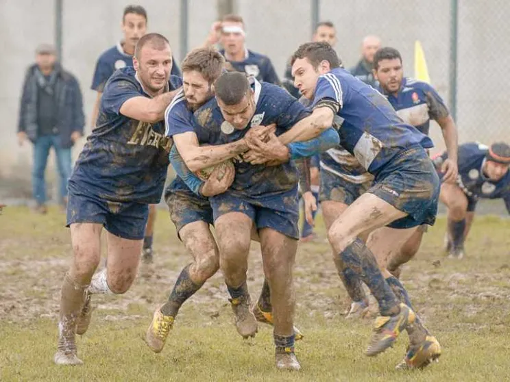 La vita è come una partita di rugby. Fare meta in carcere è riscattarsi