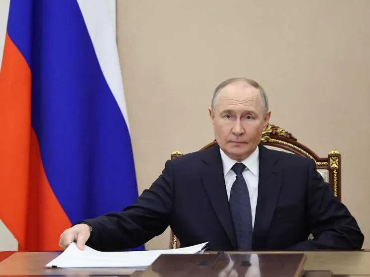 Putin dice «no»: non andrà a Istanbul
