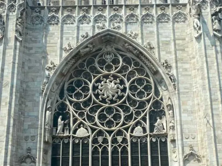 Dal Duomo di Milano ai palazzi vaticani, quelle sculture amate da Paolo VI