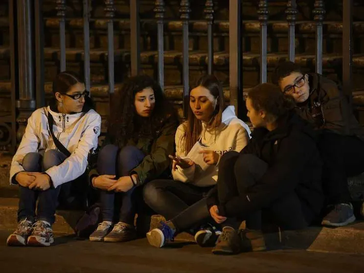Tutti dicono «ci sta», la frase per boomer e gen z
